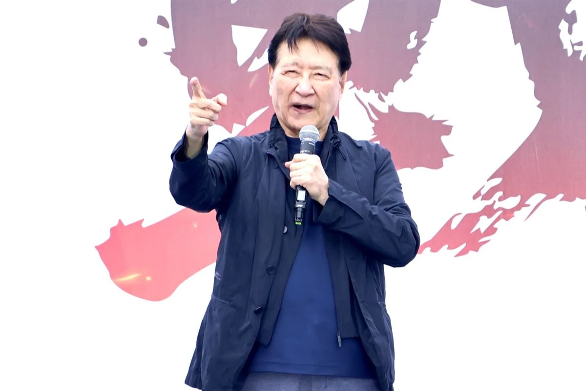 王侑聖