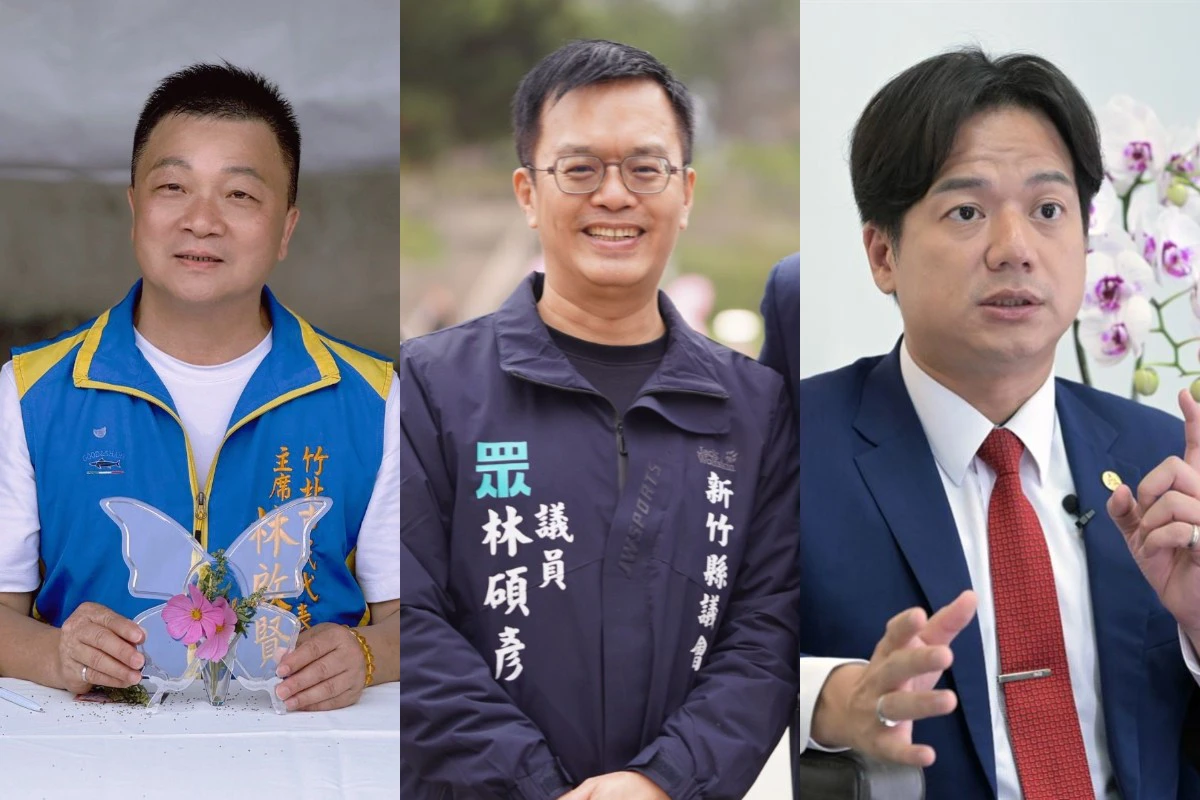 (合成照片／臉書、張哲偉攝）