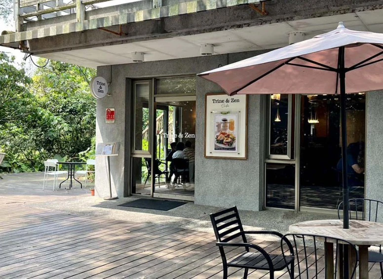 微風中研院店也已收攤。（取自微風廣場官網）