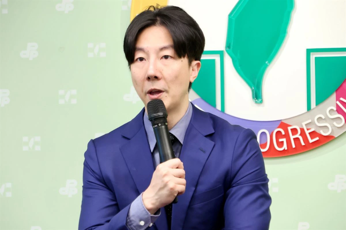傳鄭麗文臨時取消會見日自民黨青年局　吳崢：放鳥遠來賓客很不尊重
