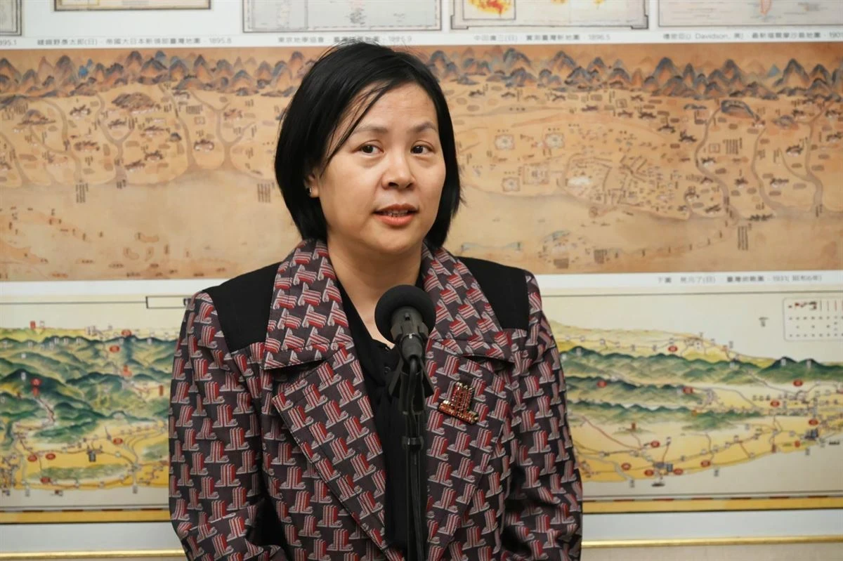 挽救無效！李貞秀立委資格遭撤銷　提停止執行遭駁回