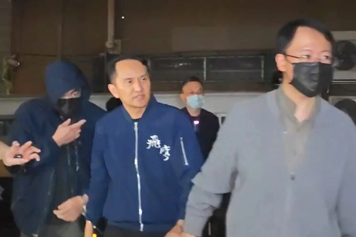 愛爾麗涉偷拍、工程師「主機格式化」滅證　總裁常如山聲押禁見