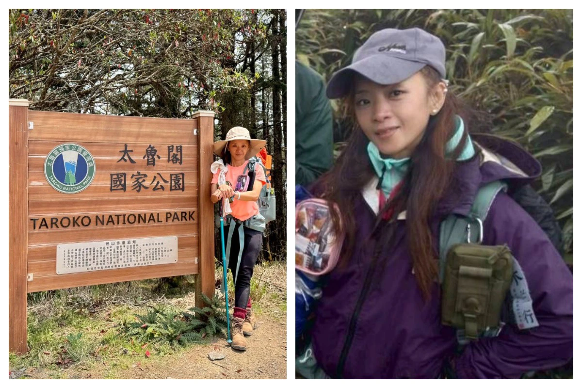 女山友「獨攀雪山」最後身影曝光　失聯多日急尋目擊者