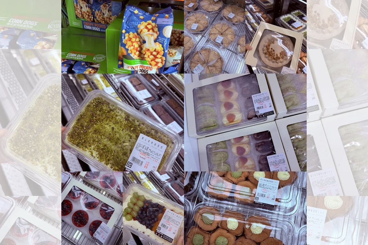 好市多熟食區掀母親節採購潮　會員大推烤雞、海鮮炒飯、蛋糕