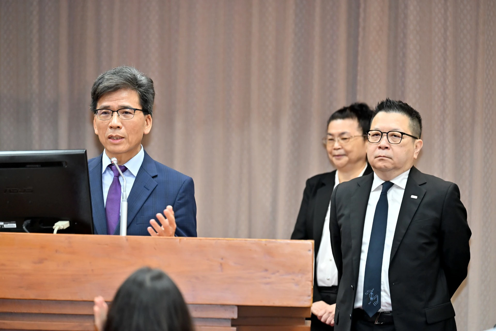 把聯發科「抓去關」挨批　金管會：研擬修正處置股條款