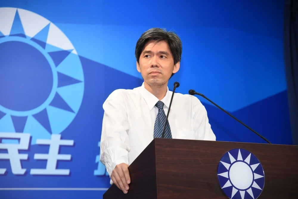【想想論壇】台灣需打破「贏者全拿」　左正東：應通過聯合政府