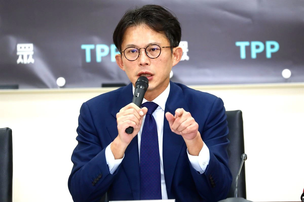 快訊／立院今表決軍購特別預算案　民眾黨版本確定「7800億」