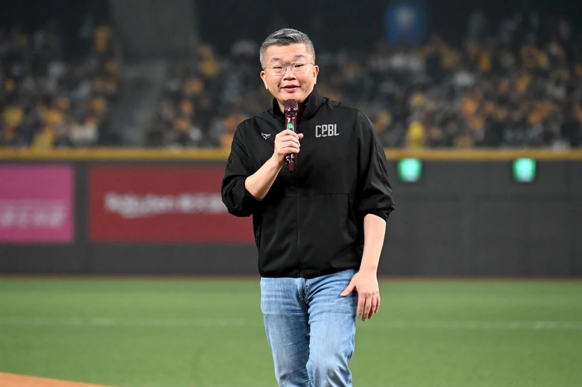 【想想論壇】凝聚國家隊意識　蔡其昌：團結非「抹平分歧」而是「容納萬有」