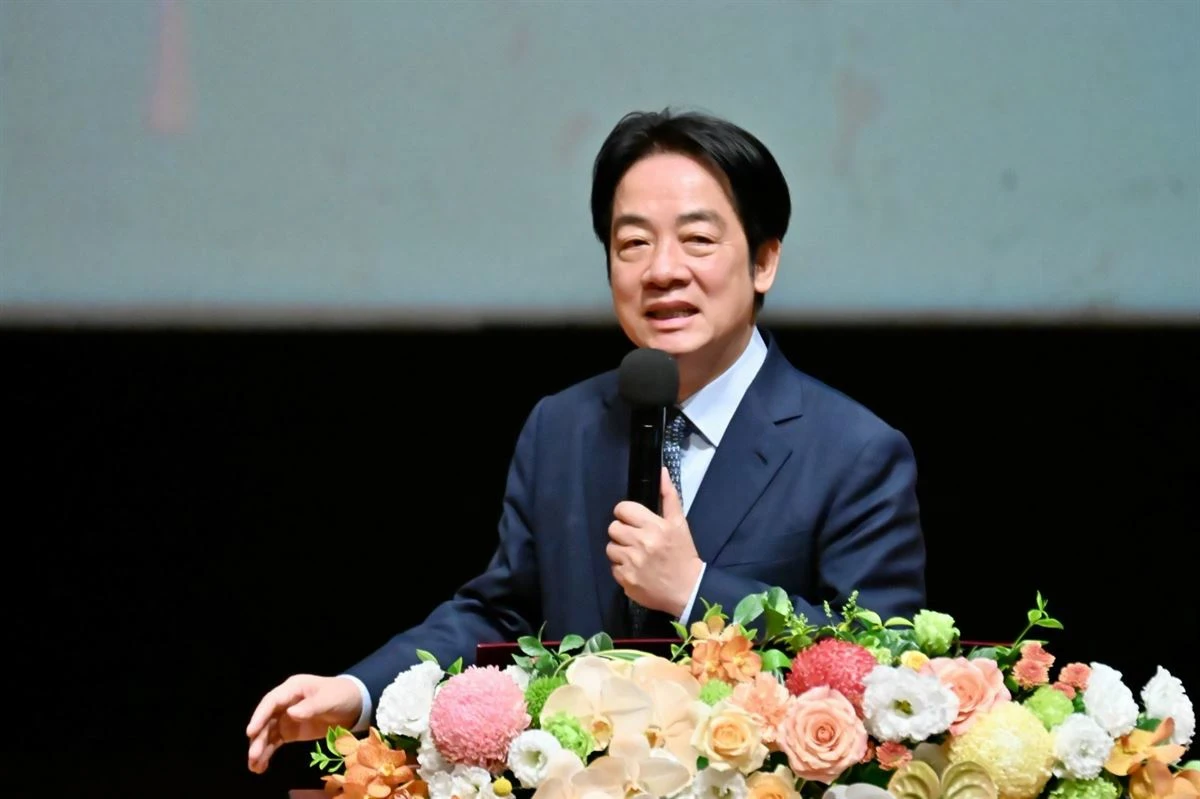 賴清德宣布開放巴拉圭禽肉進口　潘尼亞挺台參與聯合國