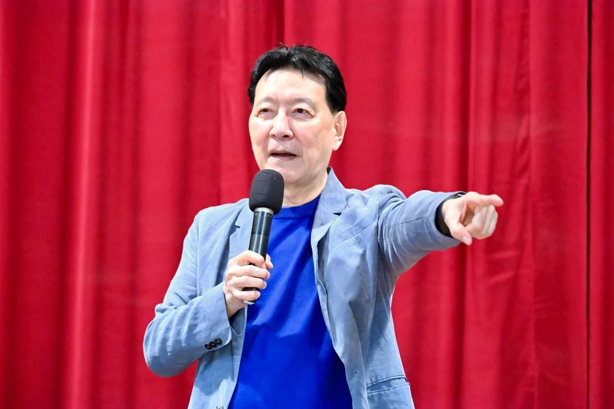 藍白版軍購案過關　趙少康嗆鄭麗文「學會尊重」：別搞到令不出黨中央