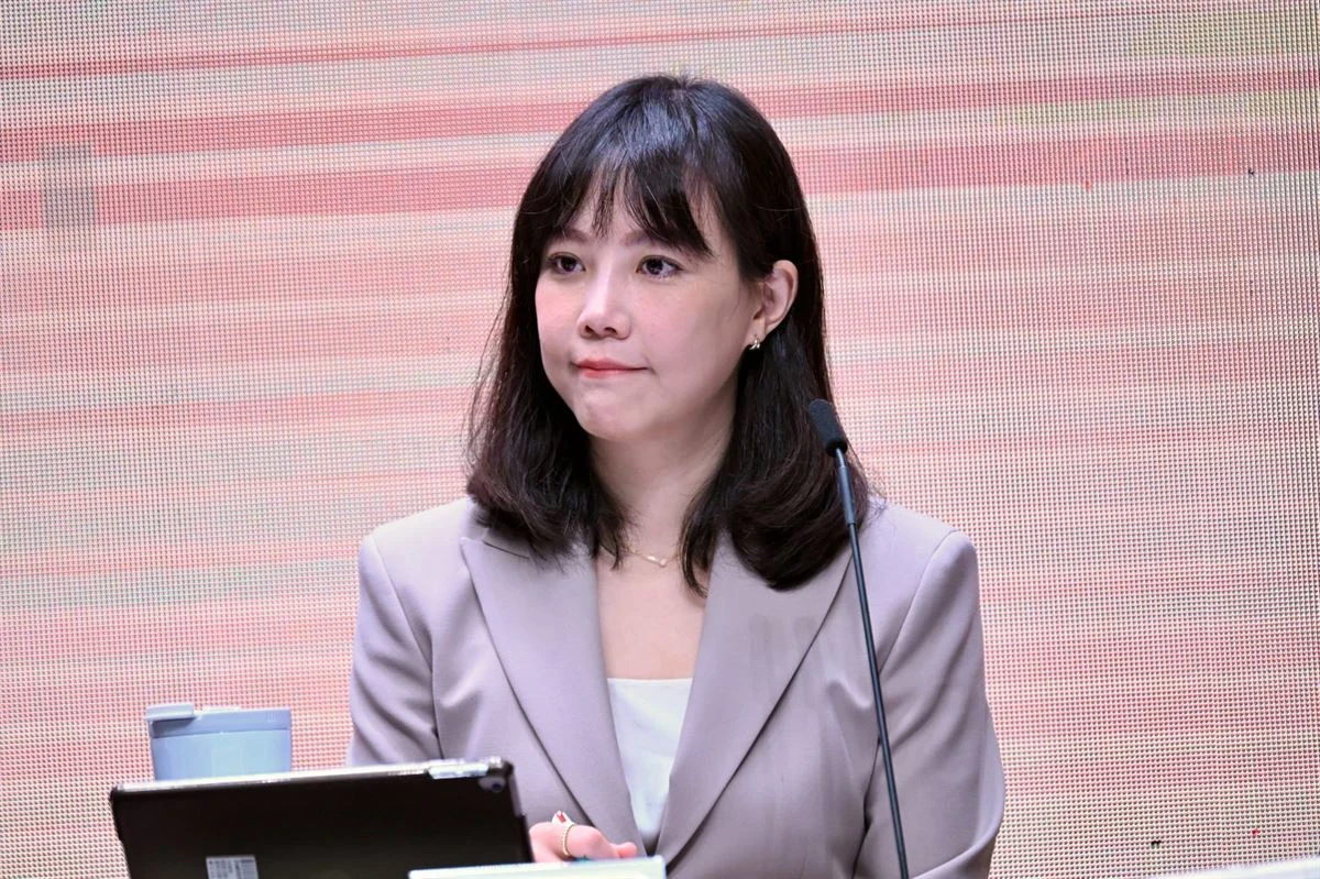 府院回應7800億軍購案　遺憾國防「3塊拼圖」未納入