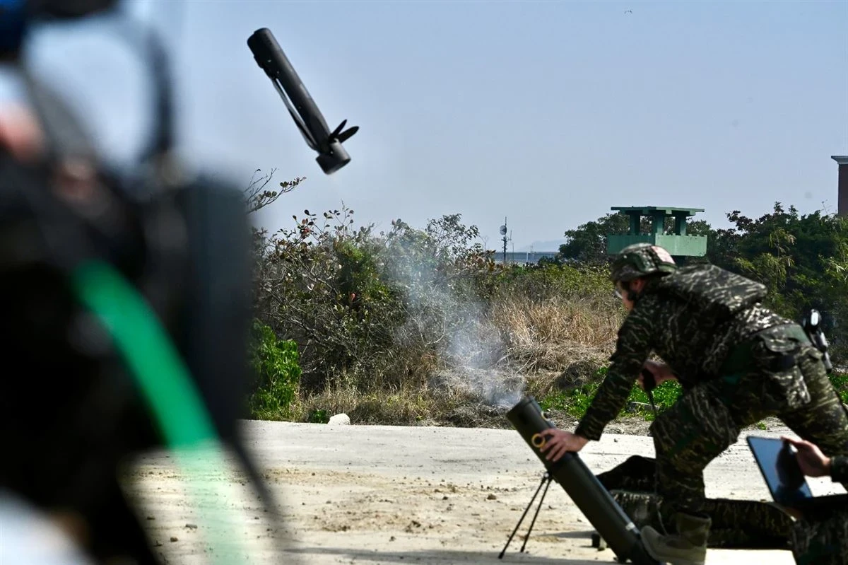 7800億軍購案過關　國防部指出5大衝擊：不對稱戰力全面落後