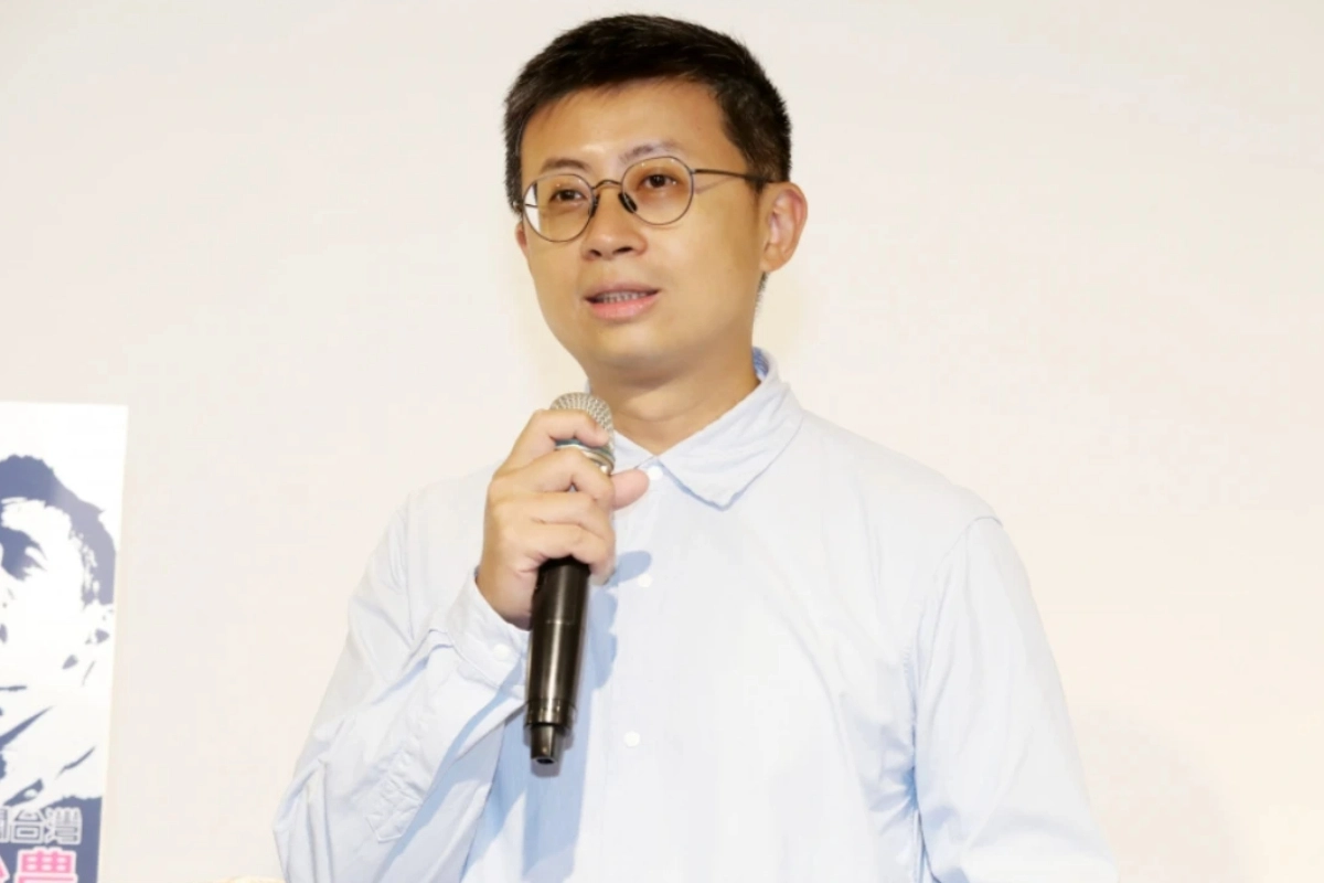 王義川酸「兩蔣靈柩」遷台北　呱吉直呼「很不爽」：講這種幹話有良心嗎？