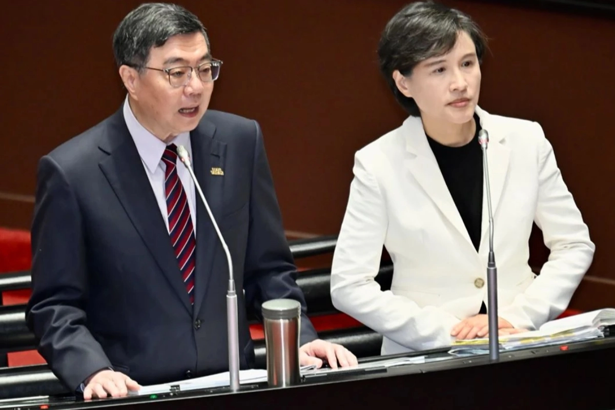 美貿易法院裁定10%全球關稅無效　經貿辦：密切與美方溝通