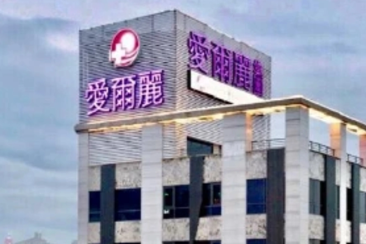 愛爾麗遭爆偷拍引發恐慌　台北市今擴大稽查「3種場所」