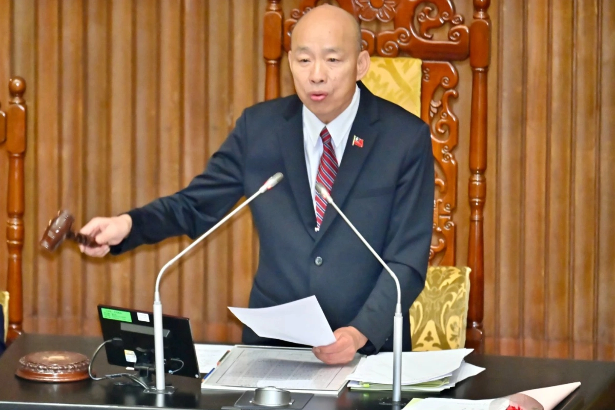 立院三讀「三班護病比」入法　違規醫院最重停業1年