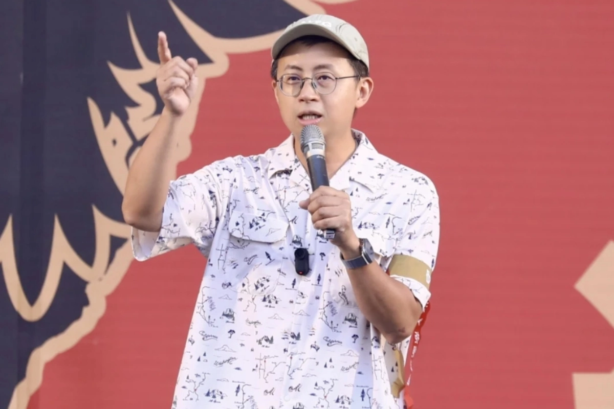 怒槓王義川「羞辱台北人」翻車　呱吉道歉：不該做出偏頗陳述