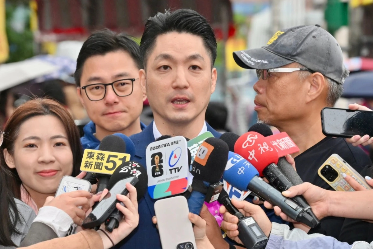 藍白聯手通過7800億版軍購案　蔣萬安：確保每筆預算都用在刀口