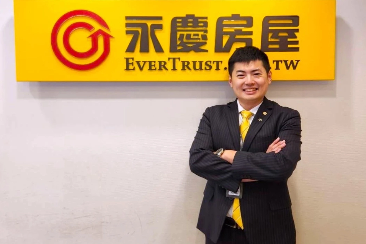 永慶房屋AI科技再進化！「i特助」自動化推播打造個人化智慧找房體驗