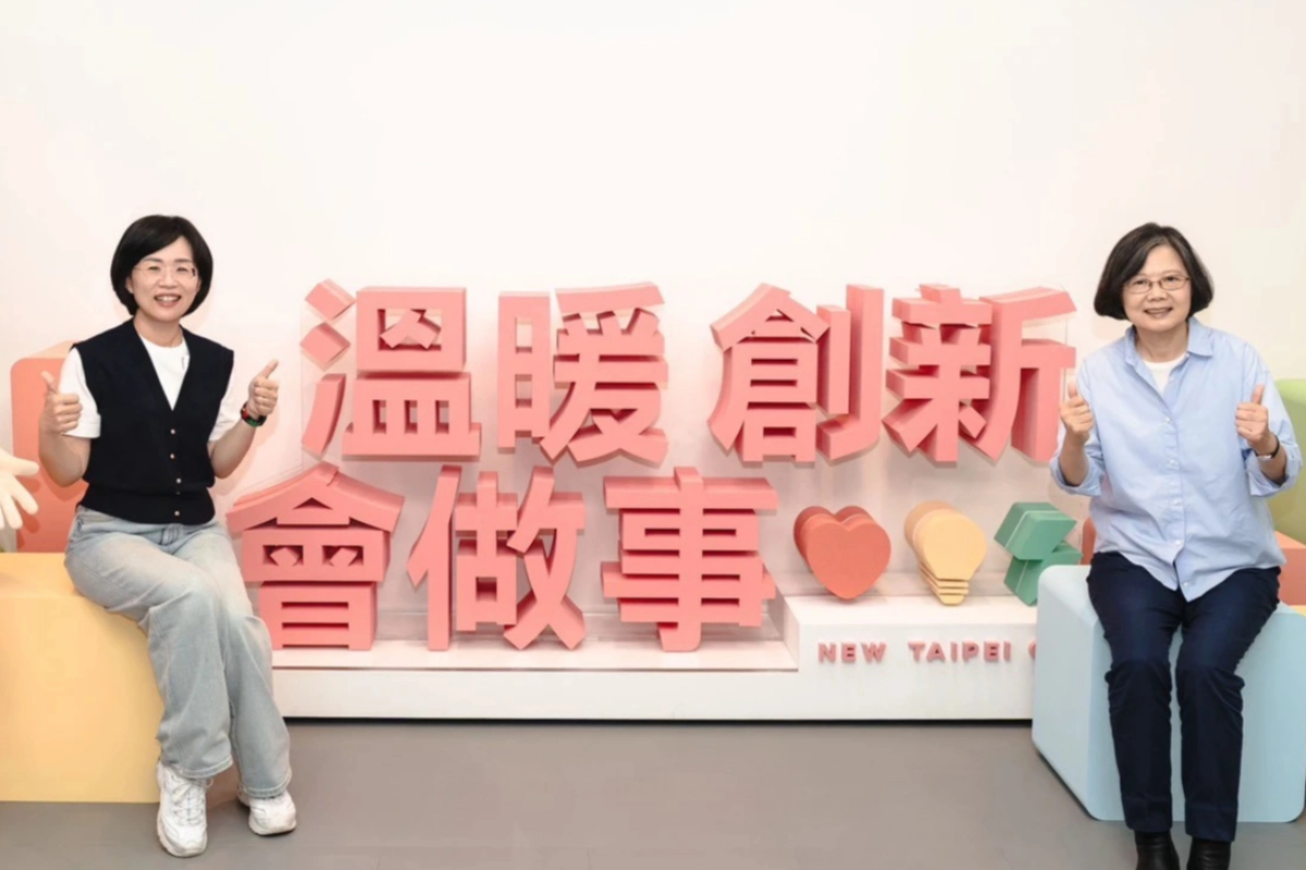 蘇巧慧競辦