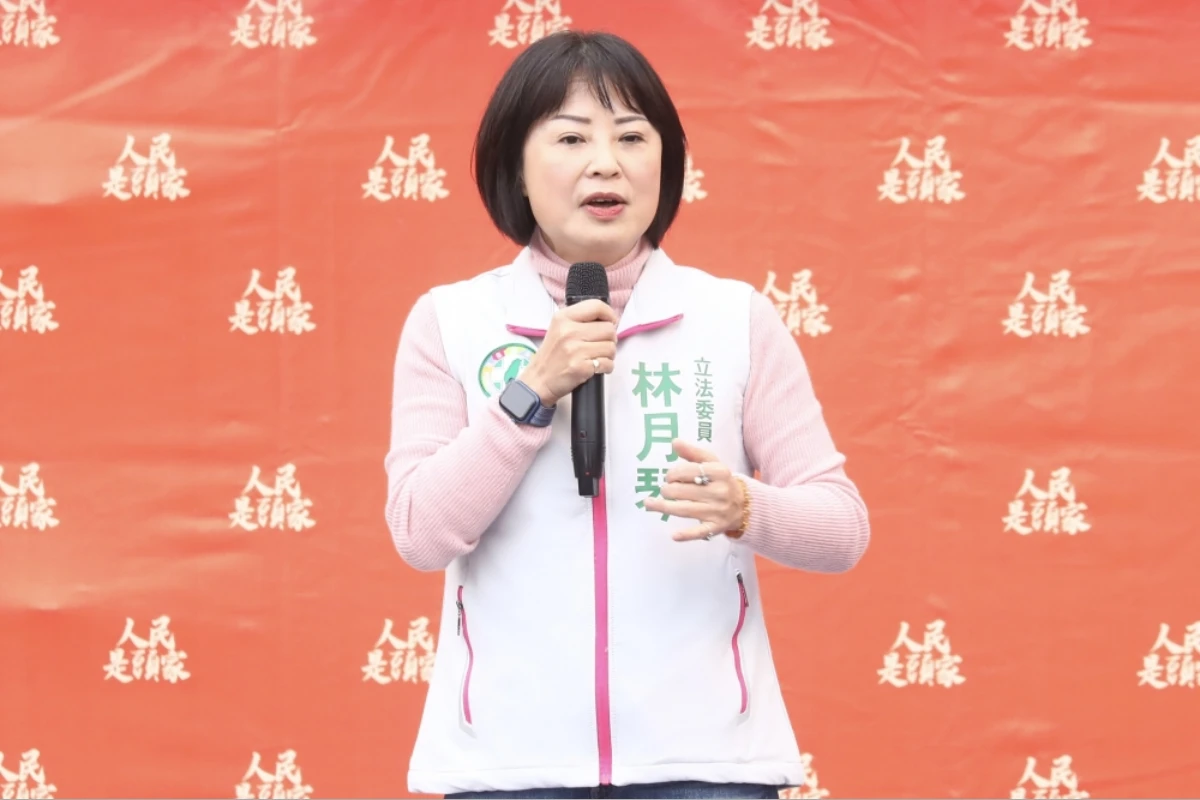 民進黨舉辦「人民是頭家」政策宣講會 桃園場