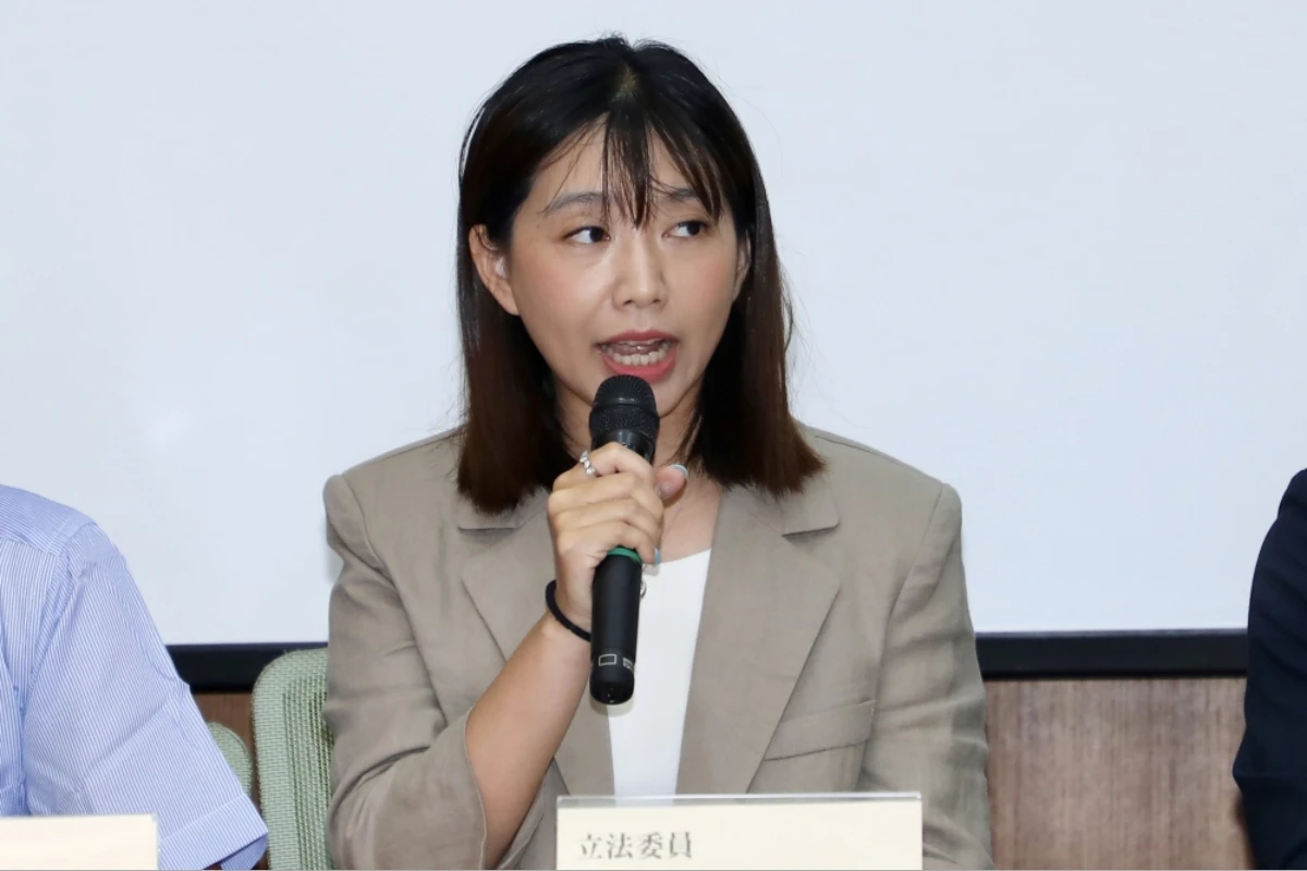 台灣社「不是車，是武器！比亞迪輸台疑雲，國安與資安雙重警訊」聯合記者會