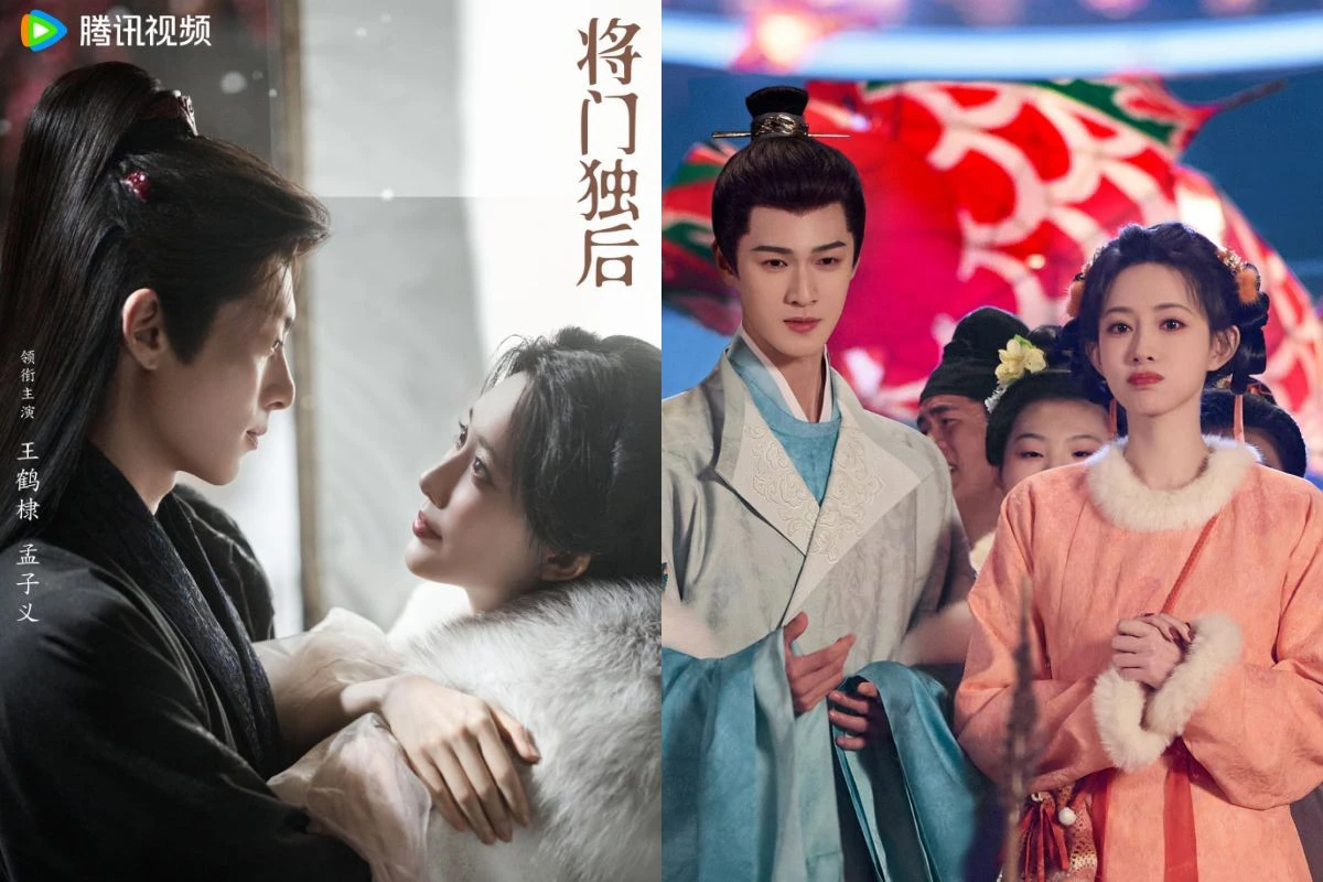 《黑夜告白》王鶴棣新劇熱戀孟子義預告曝光造型超霸氣 兩人CP感更勝她與《九重紫》李昀銳 -- 上報