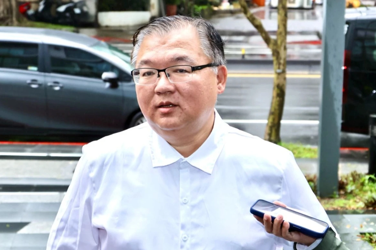 周美青、馬家人接連發聲　李德維喊話基金會：謹守做人的厚道分寸
