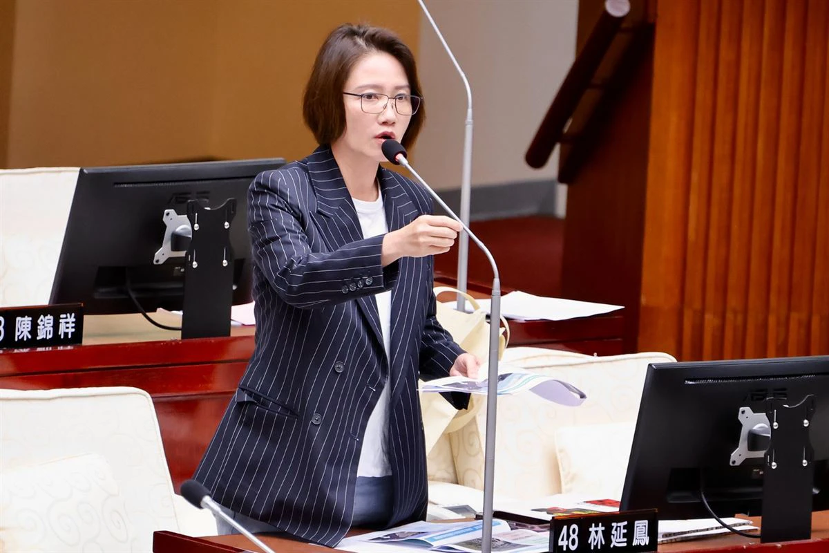 傳輝達27日開工卻未申請建照　北市府：形式、民俗上沒問題