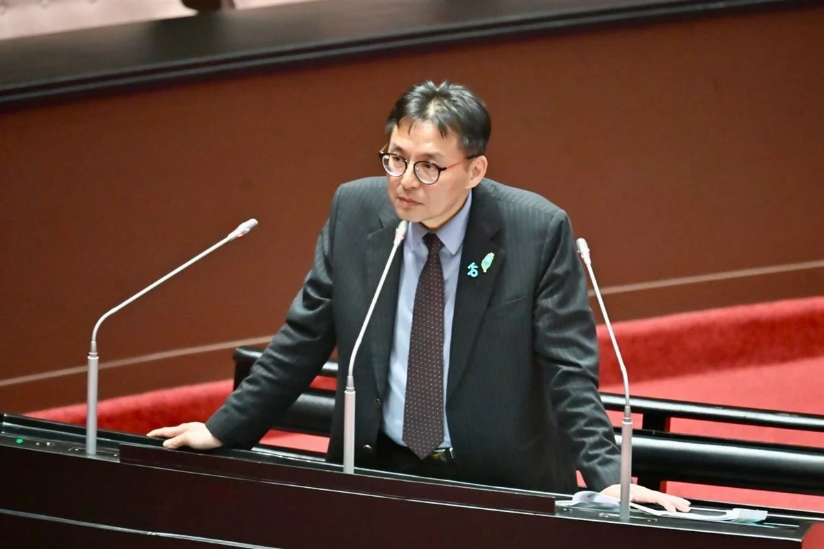 民眾黨批川普言論貶抑台灣　提案要求外交部向美抗議　