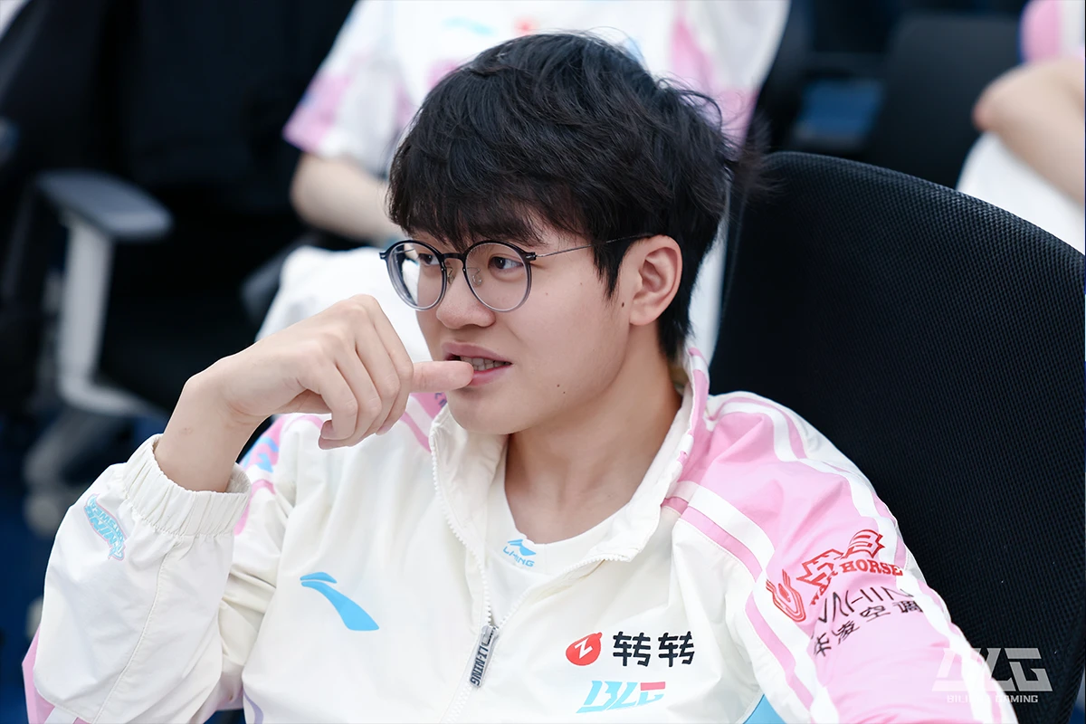 《英雄聯盟》BLG Viper 手傷不樂觀 將暫停參與活動並回國接受治療 -- 上報