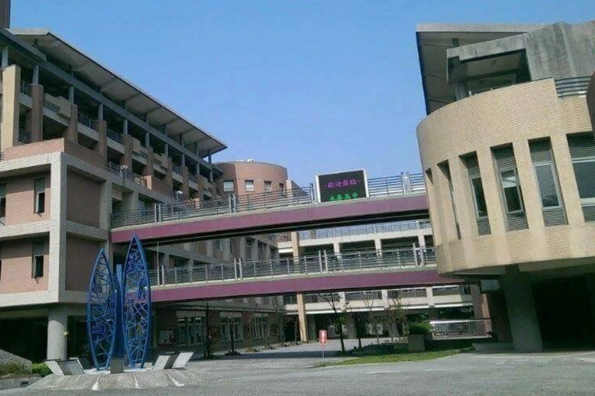 永春高中學生蛋砸學務處挨告5大罪　校方、教育局回應了