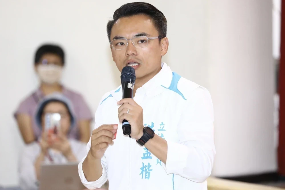 嘆馬辦風波已失焦　洪孟楷喊「越看越心痛」：讓馬英九留在最好記憶裡