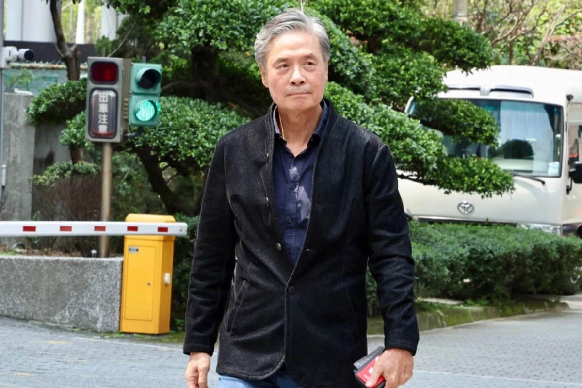 馬英九基金會駁斥淪「傀儡」說　金溥聰點名媒體揚言喊告