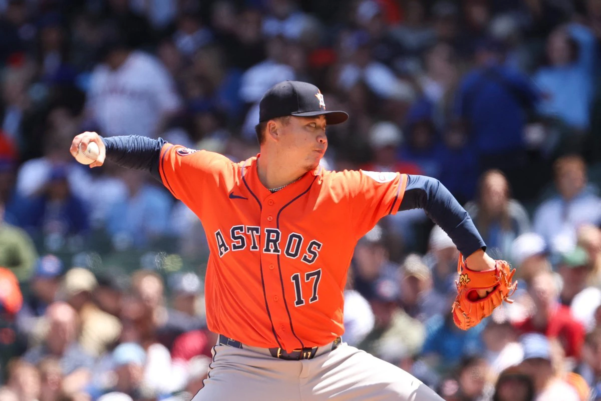 【MLB】鄧愷威6局0失分繳生涯代表作 大聯盟官網賽後揭密「招牌魔球」 -- 上報