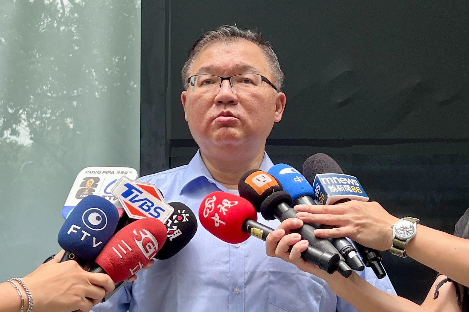 馬英九指控違反財政紀律　調查小組：無證據證明蕭旭岑私吞財物