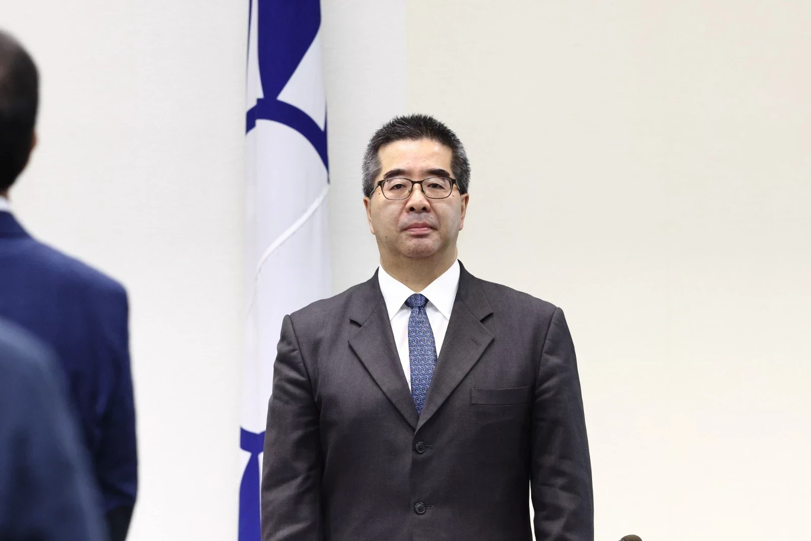 感激調查小組還他公道　蕭旭岑：有人違反了做人的底線