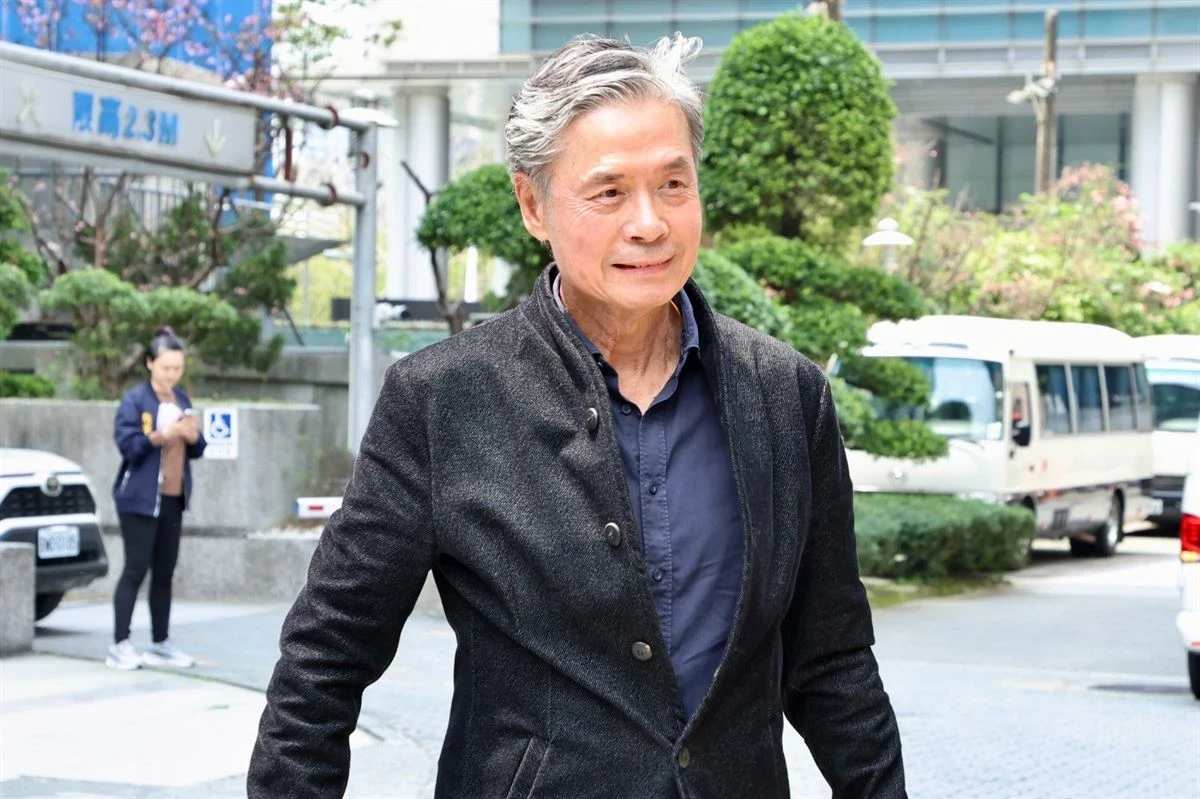金溥聰喊尊重馬家人　但怒轟：別因馬英九身體狀況欺負他