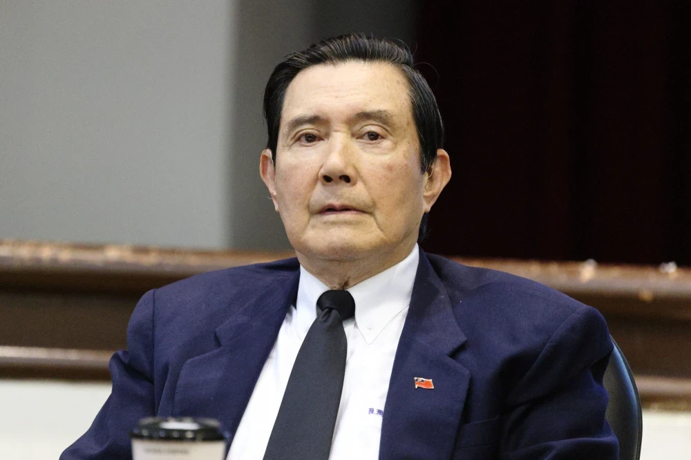 時間地點曝光！　馬英九基金會明開記者會說明蕭旭岑、王光慈涉侵佔