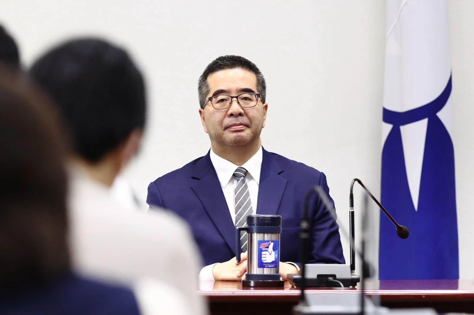 馬辦緊咬不放 蕭旭岑反嗆要告「利用馬英九傷害我的人」 -- 上報