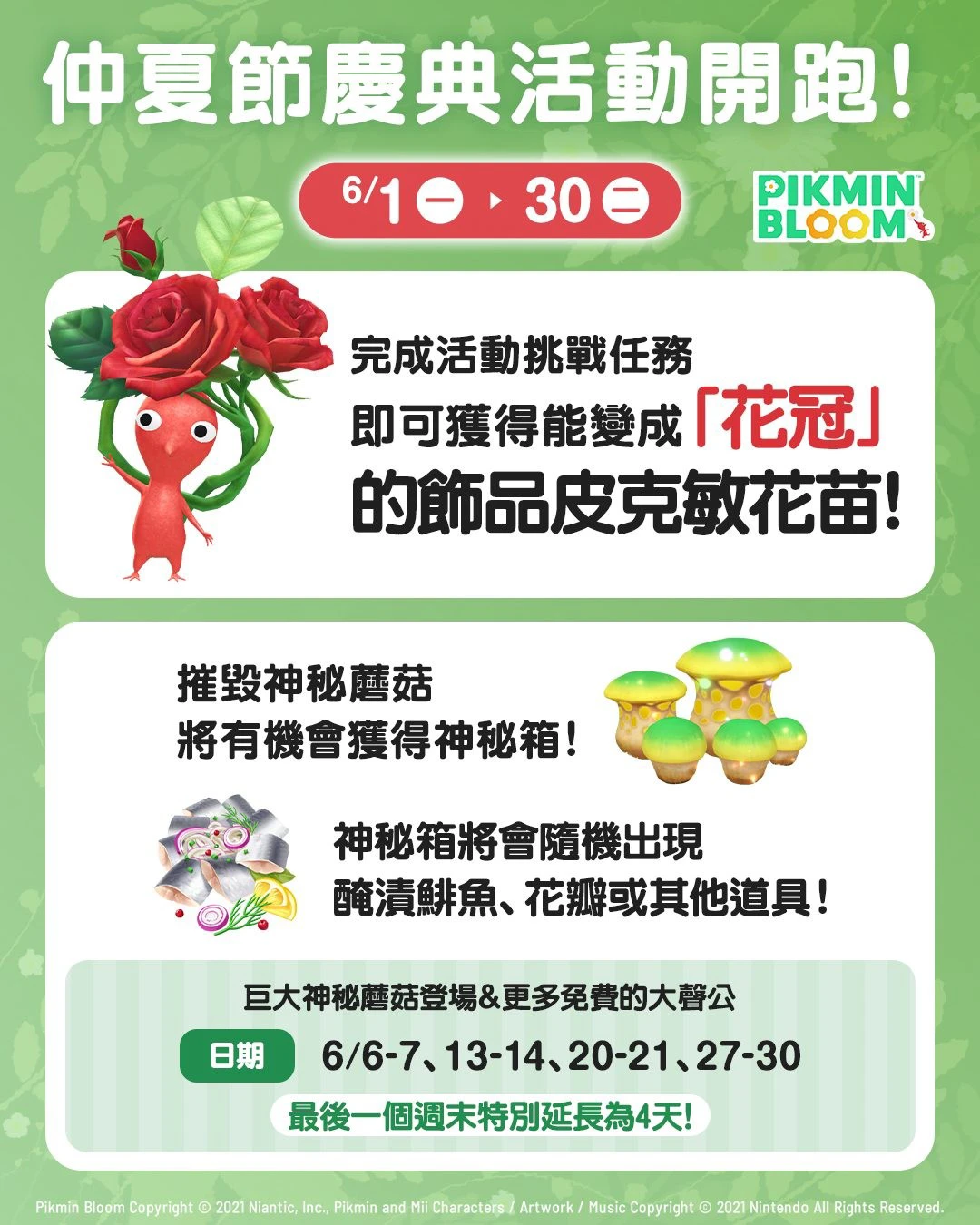 （圖片來源：《皮克敏》）