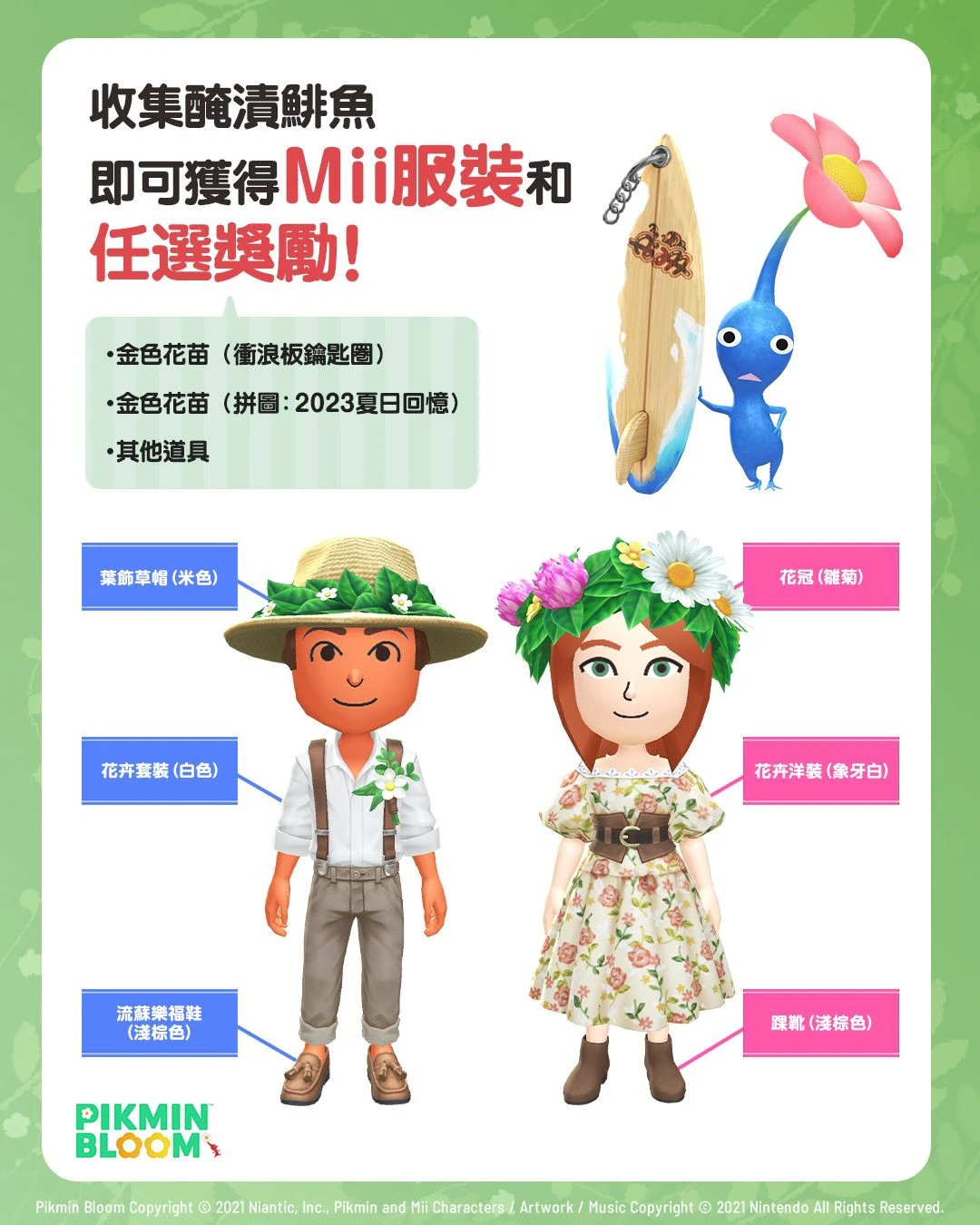 （圖片來源：《皮克敏》）