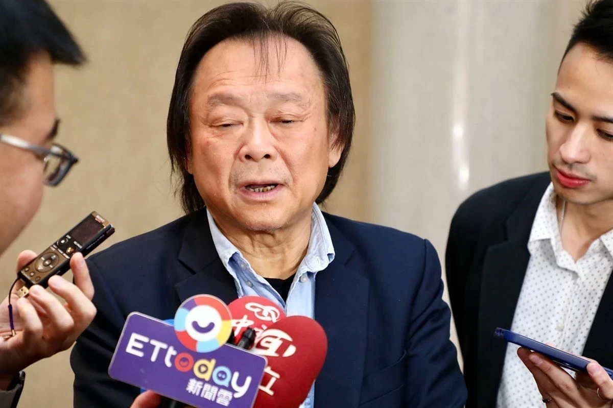 王世堅站邊馬英九　直言「失智非24小時都忘記」一定有發現異狀
