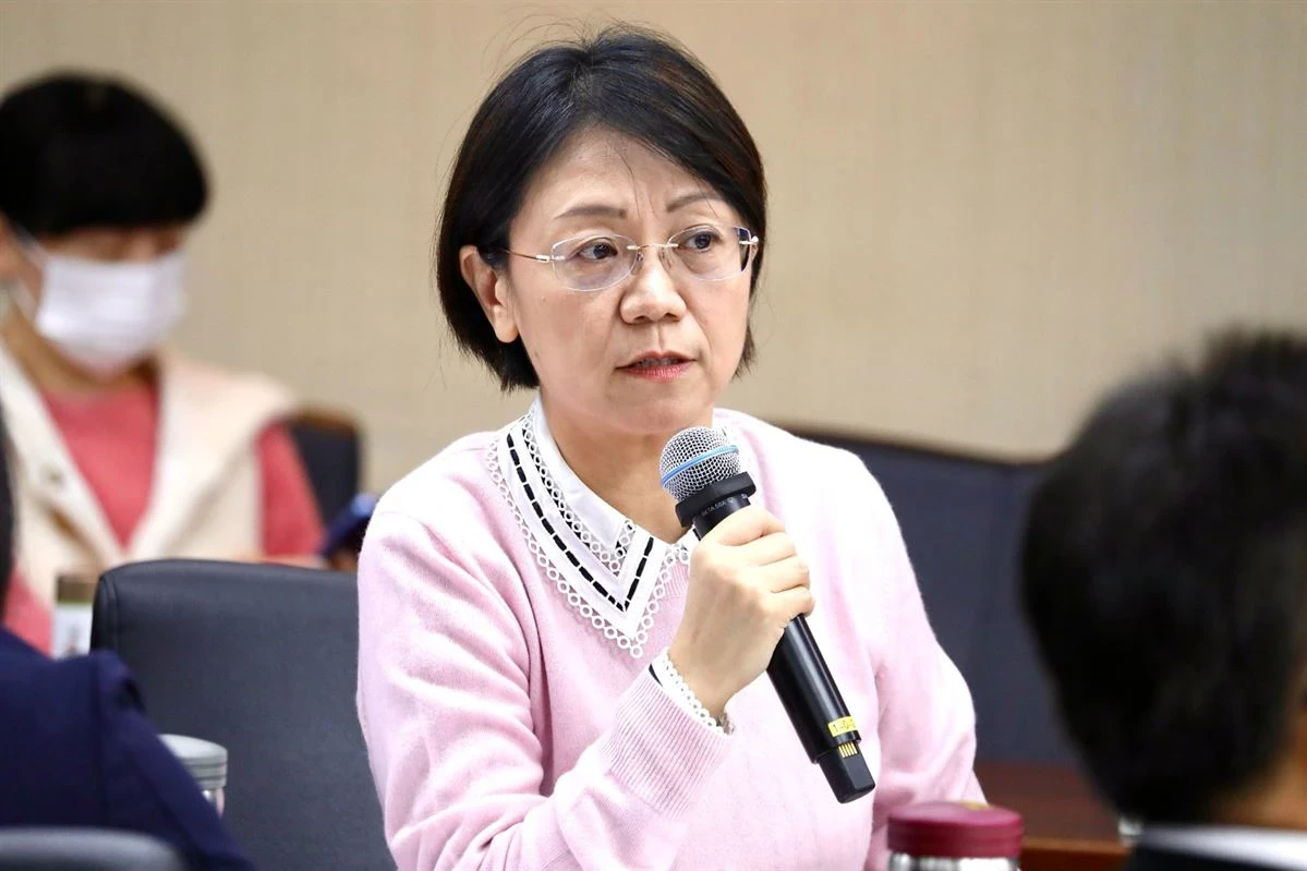 出國預算不公開遭疑規避監督　國安會：循馬政府慣例辦理