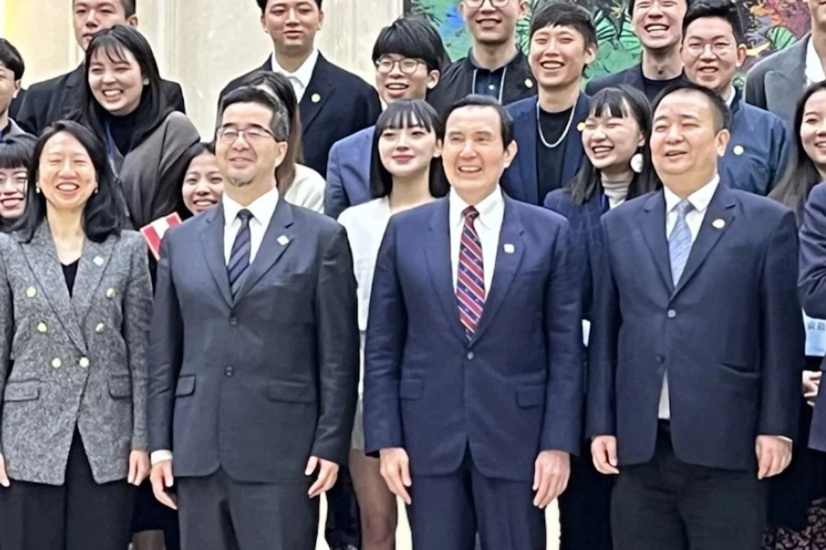 王光慈躲馬英九內幕令人震驚　曝她下跪磕頭、被掐脖、憂鬱尋短悽慘遭遇