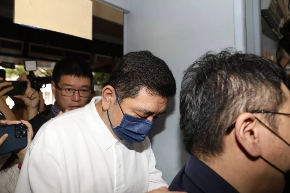 NONO性侵未遂二審判2年6月　今提上訴進入三審階段