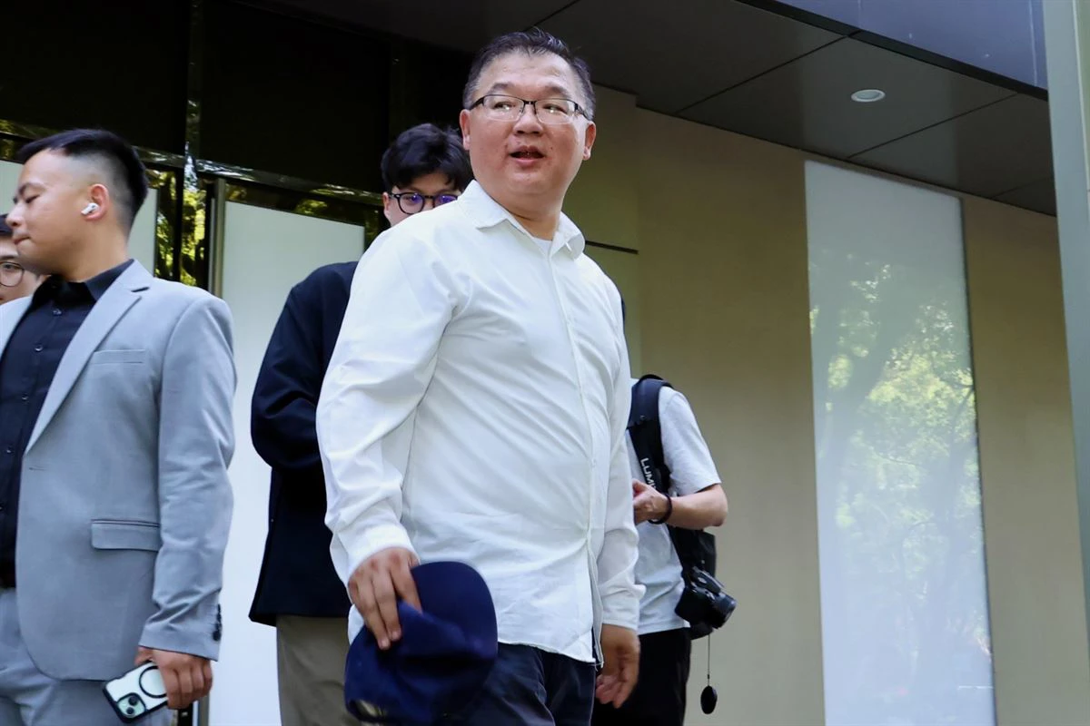 馬以南遭曝要金溥聰「停止傷害馬英九」　盼：宣告他有病讓他退休