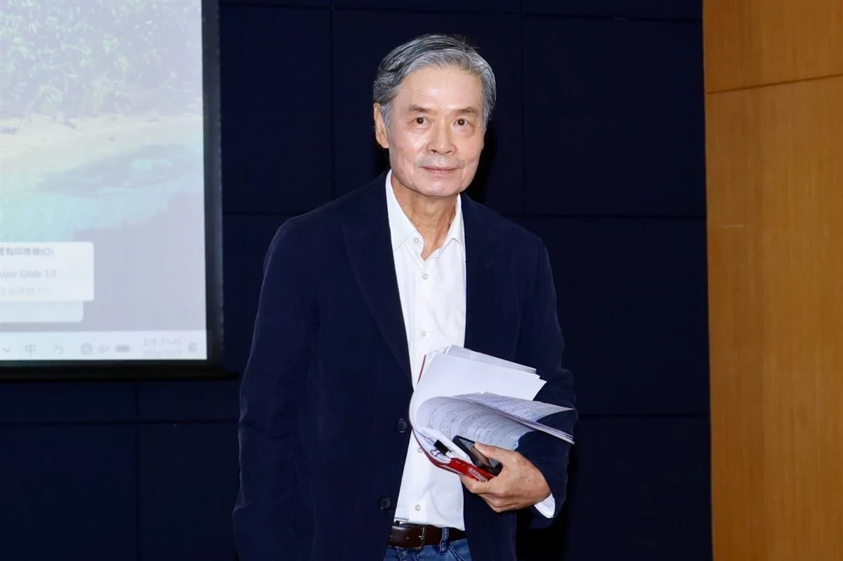 李德維爆料馬以南傳訊「停止傷害馬英九」翻車　金溥聰駁沒收過簡訊、將提告