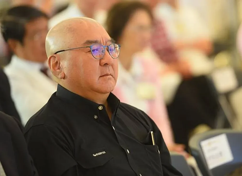 尹衍樑生前捐38億元給北榮　堅持「唯一要求」只為照顧弱勢