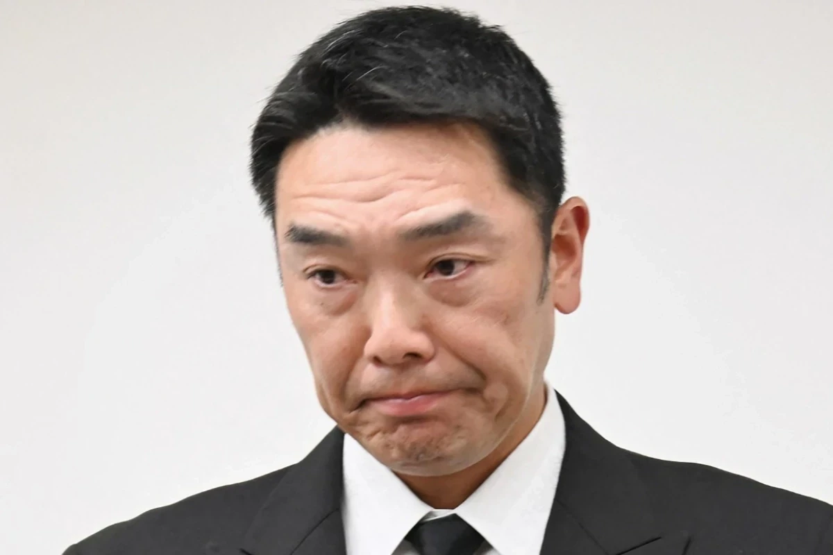 阿部慎之助打女兒大逆轉!長女坦言ChatGPT建議通報、自己誇大描述 -- 上報